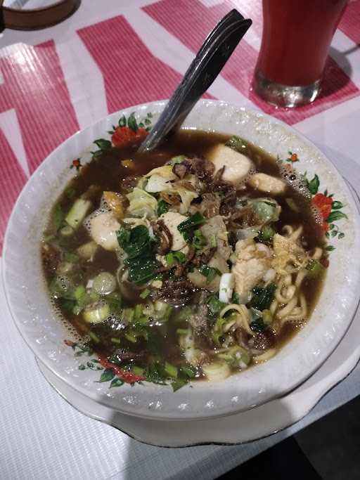 Baso & Seafood Senayan 2