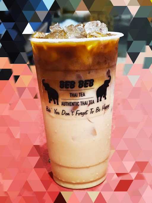 Bebbeb Thai Tea Weleri 4