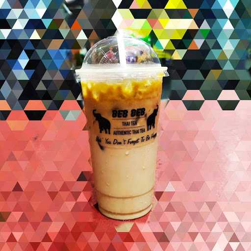 Bebbeb Thai Tea Weleri 3