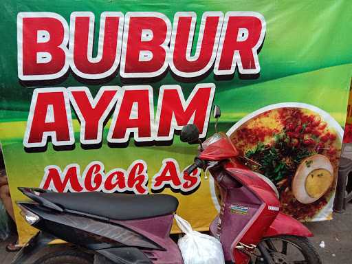 Bubur Ayam Mbak As 3