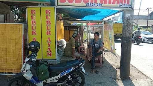 Bubur Ayam Sedaap 1