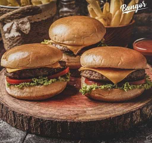 Burger Bangor Weleri 10