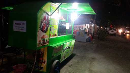 Kebab & Burger (Enggar) 5