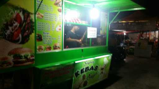 Kebab & Burger (Enggar) 4