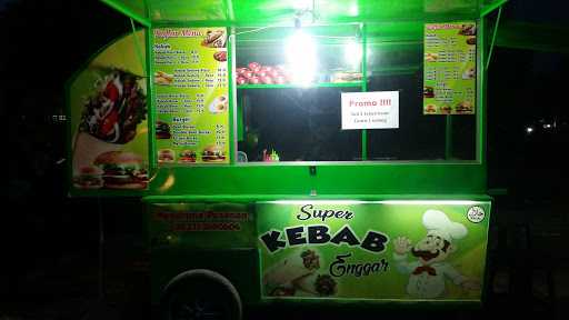 Kebab & Burger (Enggar) 2