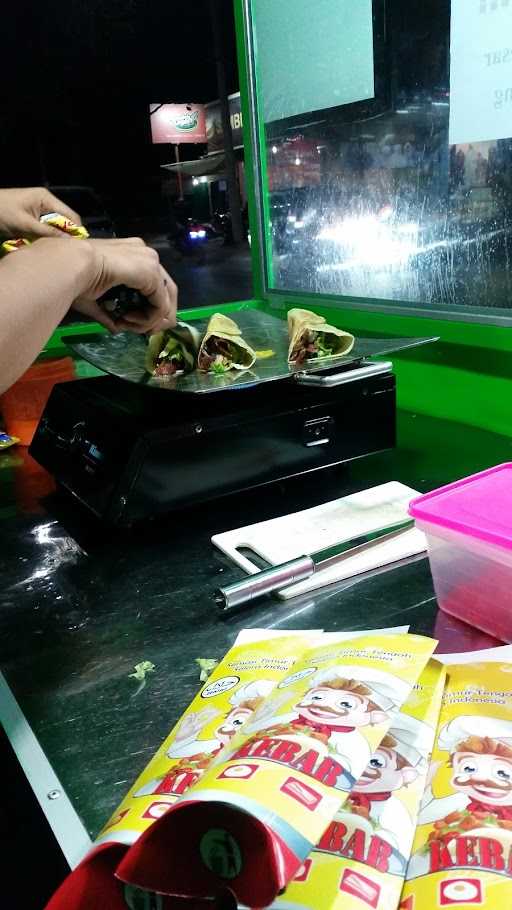 Kebab & Burger (Enggar) 3