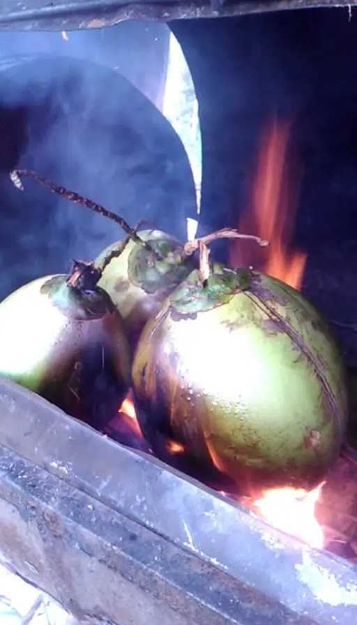 Kedai Degan Bakar Rempah Rempah 5