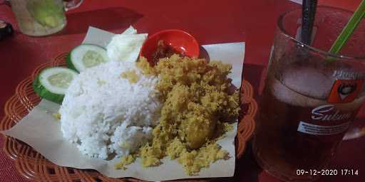 Kedai Nasi Goreng Kang Ahmad 5