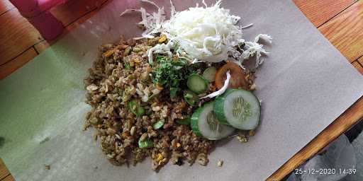 Kedai Nasi Goreng Kang Ahmad 4