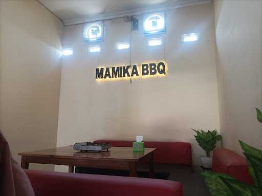 Mamika Bbq Weleri 7