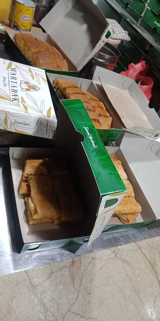 Martabak Al-Marjan Lbs 4