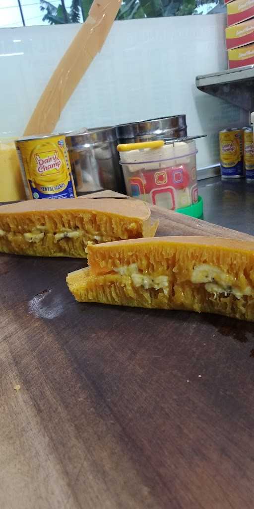 Martabak Al-Marjan Lbs 10