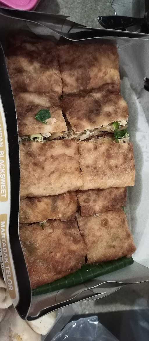 Martabak Al-Marjan Lbs 3