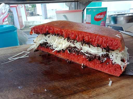 Martabak Al-Marjan Lbs 1