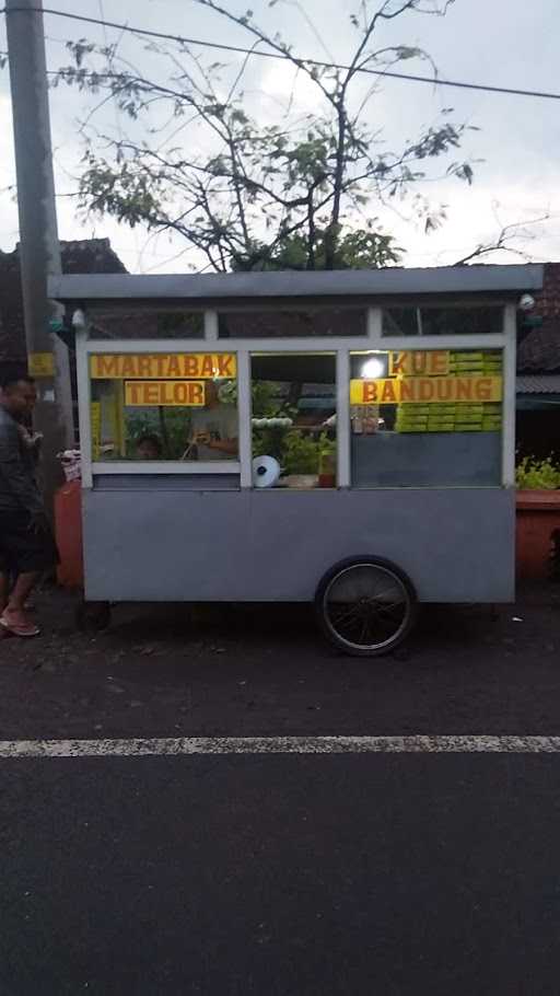 Martabak Mas Udin 4