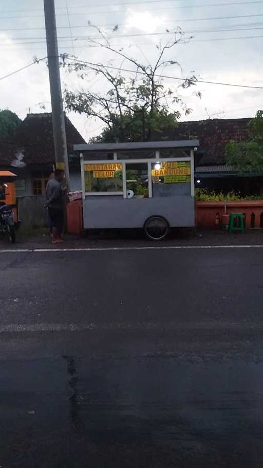 Martabak Mas Udin 3