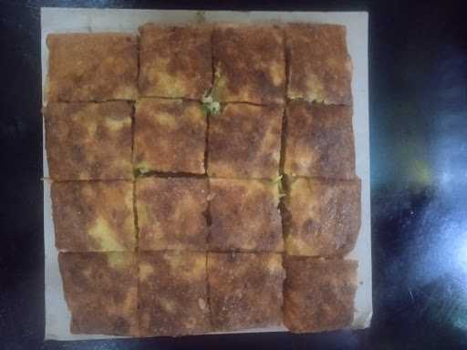 Martabak Telor Weleri 2