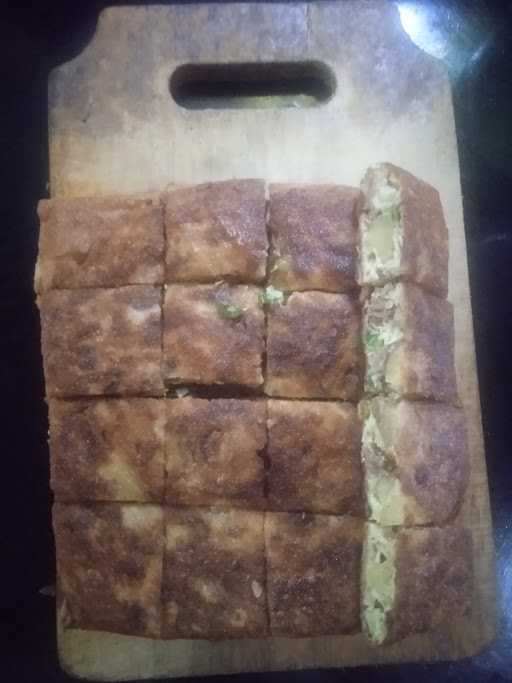 Martabak Telor Weleri 1