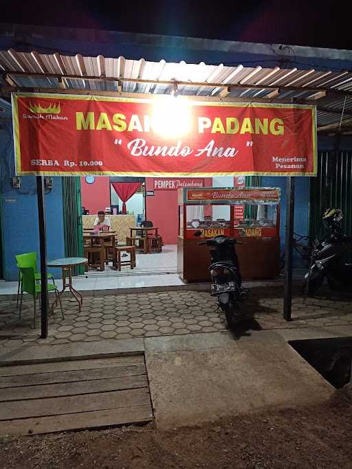 Masakan Padang Bundo Ana 9