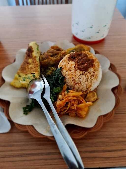 Masakan Padang Bundo Ana 4