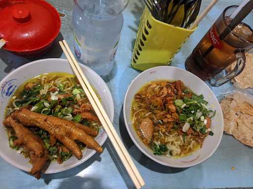 Mie Ayam Raos Eco 7