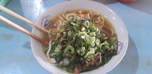 Mie Ayam Raos Eco 5