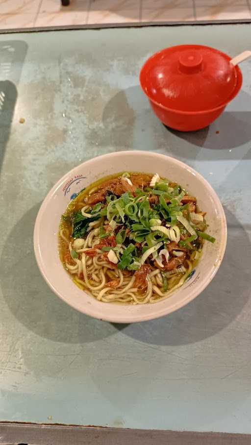 Mie Ayam Raos Eco 3