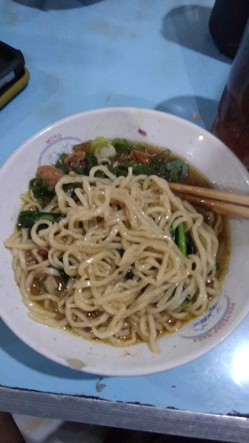 Mie Ayam Raos Eco 10