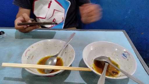 Mie Ayam Raos Eco 8