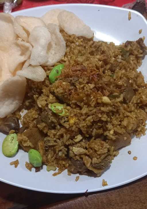 Nasi Goreng Arjuna Samba 9