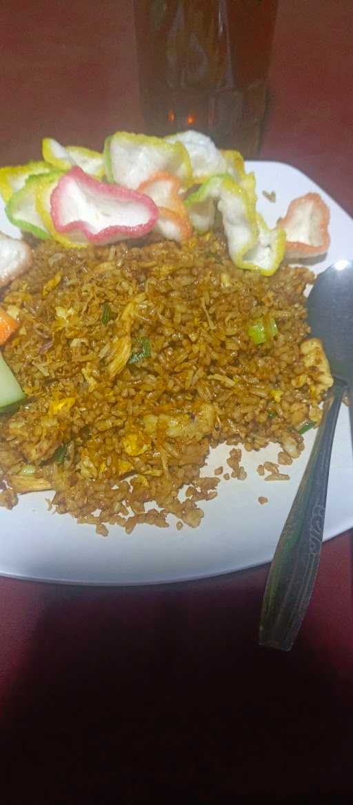 Nasi Goreng Arjuna Samba 2