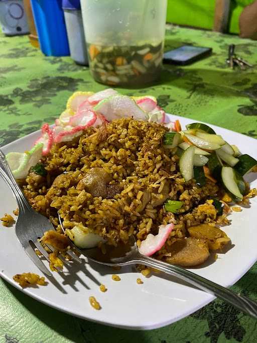 Nasi Goreng Arjuna Samba 5