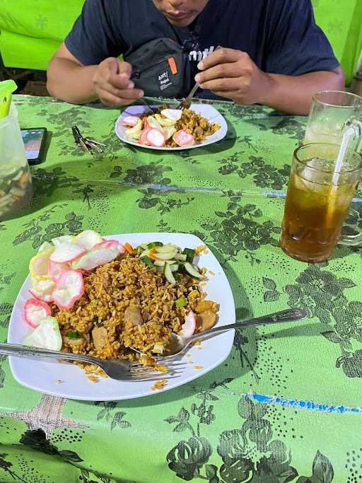 Nasi Goreng Arjuna Samba 6