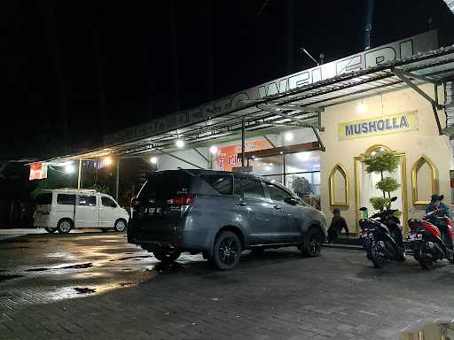 Pajero Resto, Caffe & Boutique 7