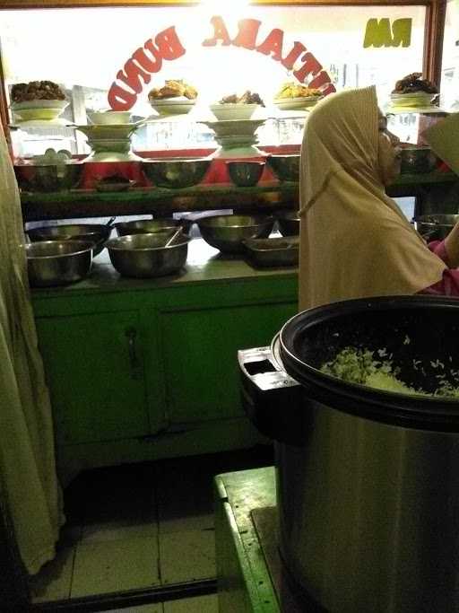 Rumah Makan Mutiara Bundo 1