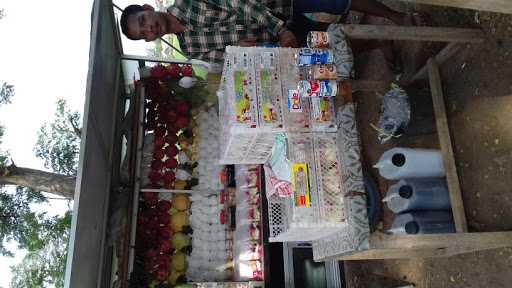 Sop Buah Cirebon Sejak 2012 7