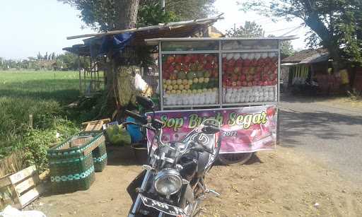 Sop Buah Cirebon Sejak 2012 8