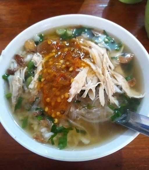 Soto Ayam Tanjung Mbak Mus 2