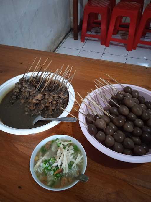 Soto Ayam Tanjung Mbak Mus 6