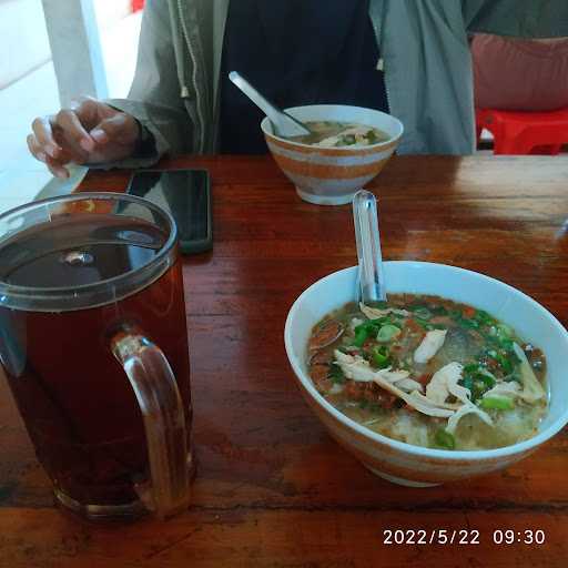 Soto Ayam Tanjung Mbak Mus 8