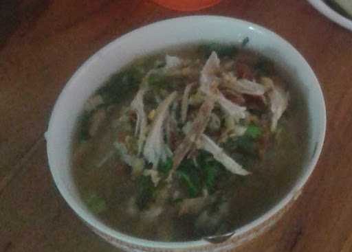 Soto Ayam Tanjung Mbak Mus 7