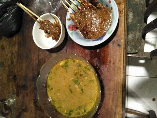 Soto Sate Ayam Pak Peret 5