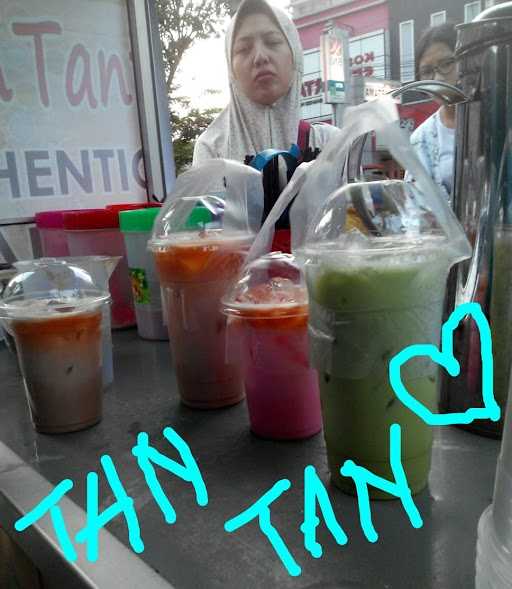 Tai Tea Tan Tan 5