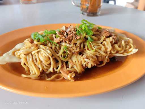 Waroeng Mie Bonar 2