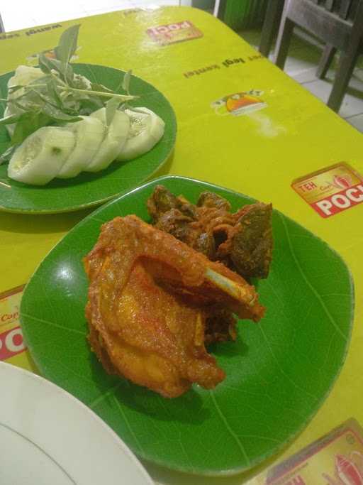 Warung Ayam Goreng&Bakar Mas Roni 1