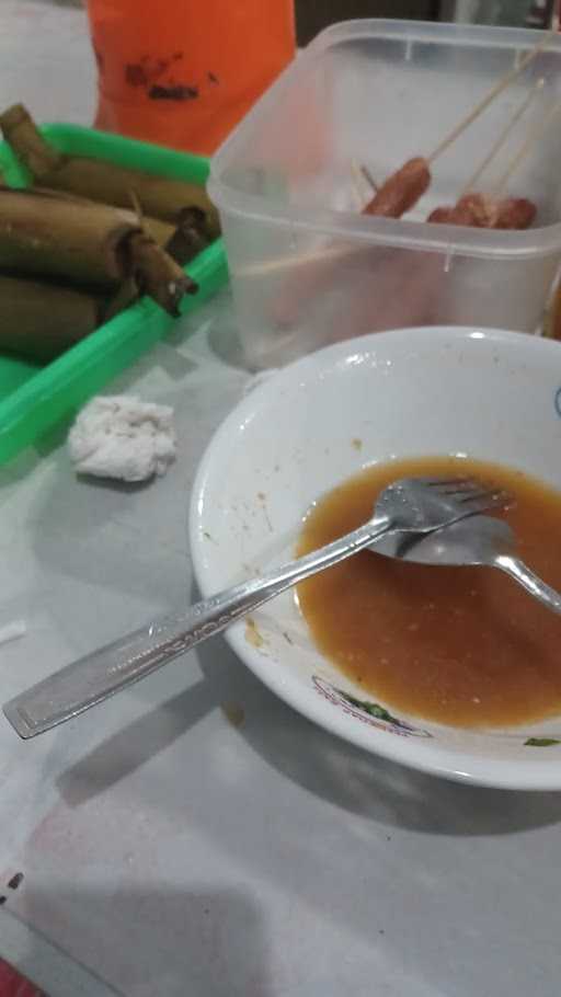 Warung Bakso Pak Mitro Sedep Mantep 7