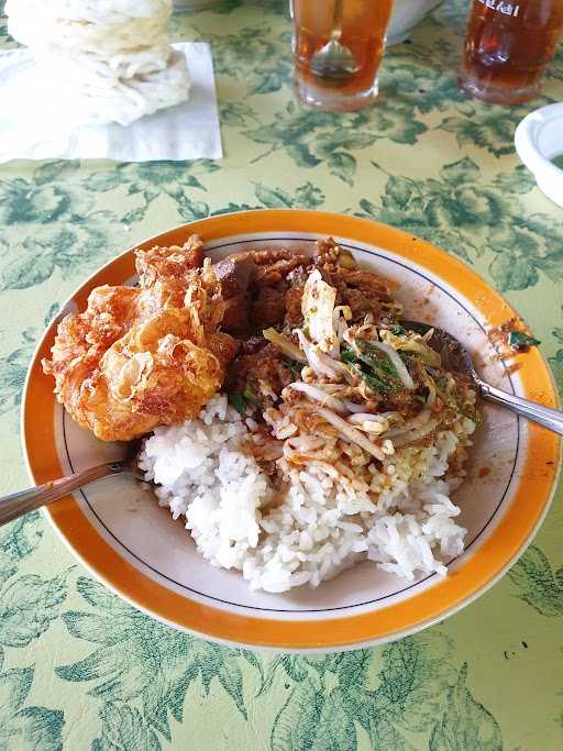 Warung Makan Mak Riati 9