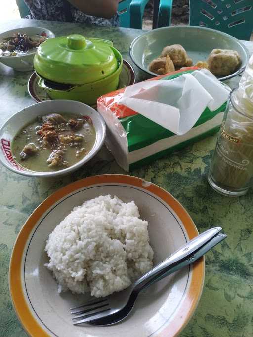 Warung Makan Mak Riati 7