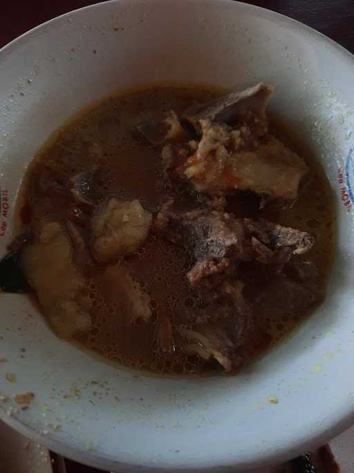 Warung Makan Mak Riati 8