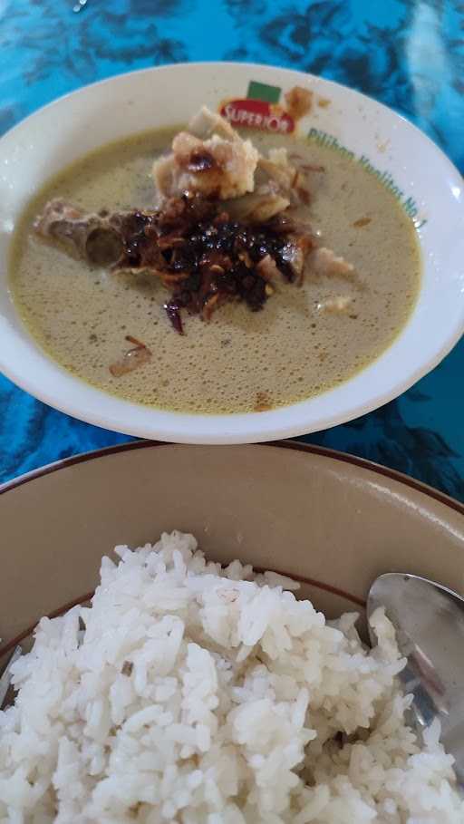 Warung Makan Mak Riati 3